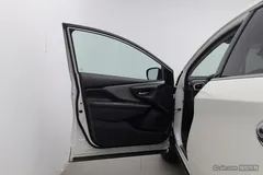 2021 Nissan Murano 2.5L XL 2WD Luxury, белый — фото 11