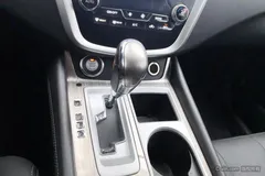 2021 Nissan Murano 2.5L XL 2WD Luxury, белый — фото 17