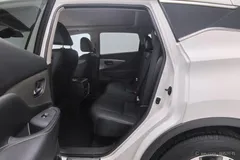 2021 Nissan Murano 2.5L XL 2WD Luxury, белый — фото 19