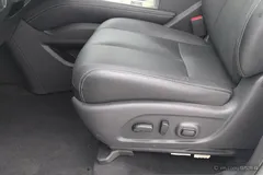 2021 Nissan Murano 2.5L XL 2WD Luxury, белый — фото 21