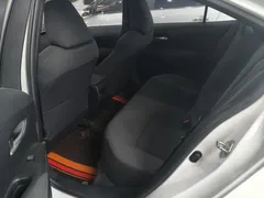 2022 Toyota Corolla 1.5L CVT Pioneer, белый — фото 5