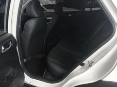 2021 Kia Yipao 1.4L CVT Sunroof, белый — фото 5