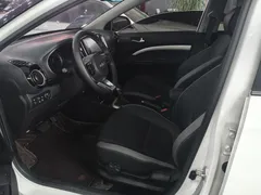 2021 Kia Yipao 1.4L CVT Sunroof, белый — фото 6