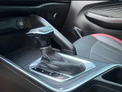 2021 Geely Vision X3 1.5L CVT Premium, белый — фото 13