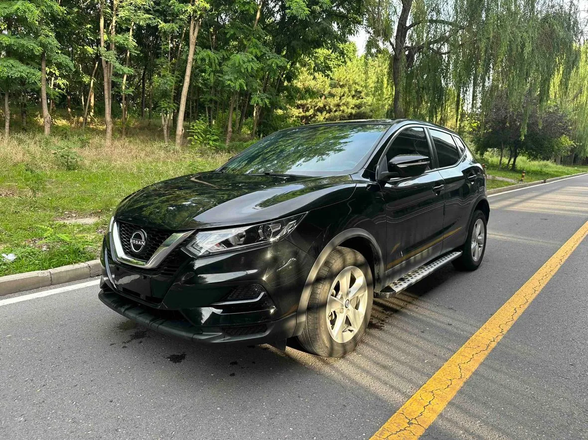 2023 Nissan Qashqai Classic 2.0L Comfort