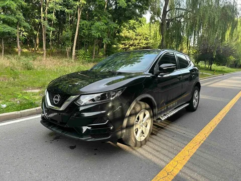 2023 Nissan Qashqai Classic 2.0L Comfort