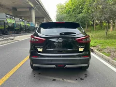 2023 Nissan Qashqai Classic 2.0L Comfort, чёрный — фото 4