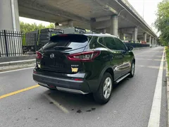 2023 Nissan Qashqai Classic 2.0L Comfort, чёрный — фото 6