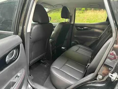 2023 Nissan Qashqai Classic 2.0L Comfort, чёрный — фото 8