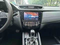 2023 Nissan Qashqai Classic 2.0L Comfort, чёрный — фото 9