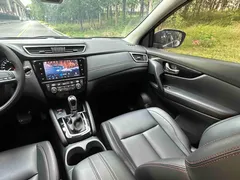 2023 Nissan Qashqai Classic 2.0L Comfort, чёрный — фото 10