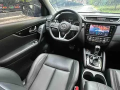2023 Nissan Qashqai Classic 2.0L Comfort, чёрный — фото 11