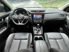 2023 Nissan Qashqai Classic 2.0L Comfort, чёрный — фото 12