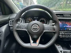 2023 Nissan Qashqai Classic 2.0L Comfort, чёрный — фото 13