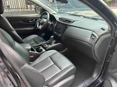 2023 Nissan Qashqai Classic 2.0L Comfort, чёрный — фото 15
