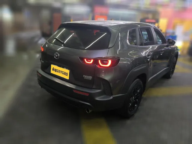 2023 Mazda CX-50 2.0L AT