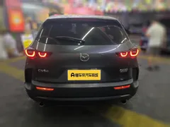 2023 Mazda CX-50 2.0L AT — фото 5
