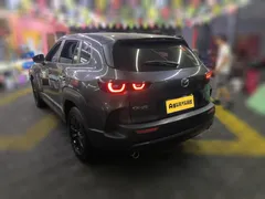 2023 Mazda CX-50 2.0L AT — фото 6