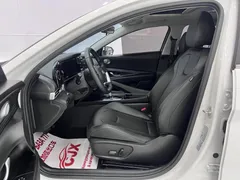 2023 Hyundai Elantra 1.5L CVT GLX Elite, белый — фото 7