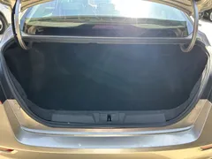 2021 Geely Emgrand UP 1.5L MT Luxury — фото 6