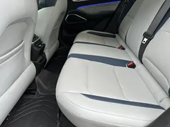 2023 Geely Emgrand 4th Gen Champion 1.5L CVT Flagship — фото 6