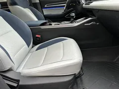 2023 Geely Emgrand 4th Gen Champion 1.5L CVT Flagship — фото 7