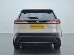 2022 Toyota Wildlander 2.0L 2WD, белый — фото 6