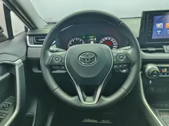 2022 Toyota Wildlander 2.0L 2WD, белый — фото 11