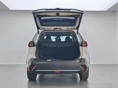 2022 Toyota Wildlander 2.0L 2WD, белый — фото 15