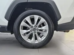 2022 Toyota Wildlander 2.0L 2WD, белый — фото 16