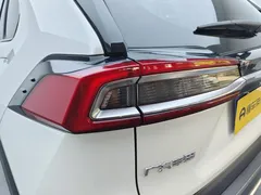 2022 Toyota Wildlander 2.0L 2WD, белый — фото 20