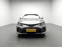 2021 Toyota Camry 2.5G Luxury — фото 2