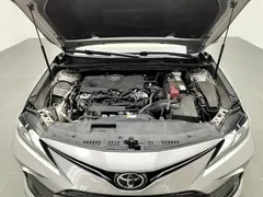 2021 Toyota Camry 2.5G Luxury — фото 17