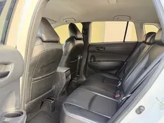 2023 Toyota Frontlander 2.0L CVT Elite, белый — фото 6