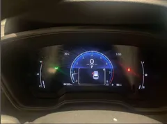 2023 Toyota Frontlander 2.0L CVT Elite, белый — фото 10