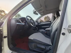 2023 Volkswagen Lavida 1.5L AT, белый — фото 4