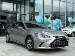 2021 Lexus ES 260 — фото 3