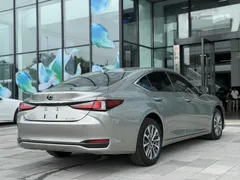 2021 Lexus ES 260 — фото 11