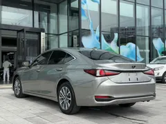 2021 Lexus ES 260 — фото 13