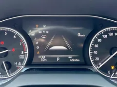 2022 Toyota Venza 2.0L CVT 2WD Premium, чёрный — фото 13
