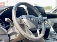 2022 Toyota Venza 2.0L CVT 2WD Premium, чёрный — фото 14
