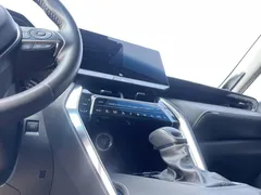 2022 Toyota Venza 2.0L CVT 2WD Premium, чёрный — фото 15