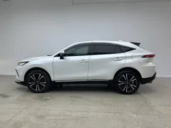 2022 Toyota Venza 2.0L CVT 2WD Premium, белый — фото 4