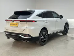 2022 Toyota Venza 2.0L CVT 2WD Premium, белый — фото 7