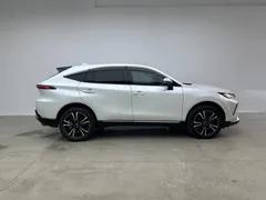 2022 Toyota Venza 2.0L CVT 2WD Premium, белый — фото 8