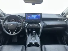 2022 Toyota Venza 2.0L CVT 2WD Premium, белый — фото 9