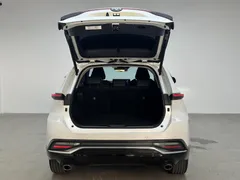 2022 Toyota Venza 2.0L CVT 2WD Premium, белый — фото 15