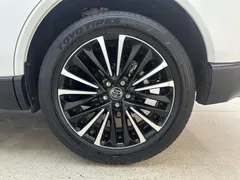 2022 Toyota Venza 2.0L CVT 2WD Premium, белый — фото 16