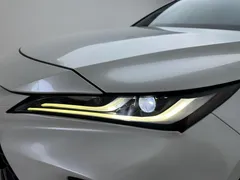 2022 Toyota Venza 2.0L CVT 2WD Premium, белый — фото 19