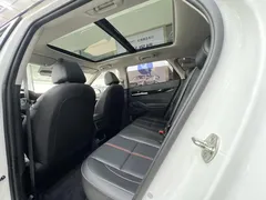 2021 Kia Seltos 1.5L CVT All-round, белый — фото 7